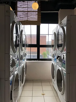 Rented by Carnegie Management Inc | media 8