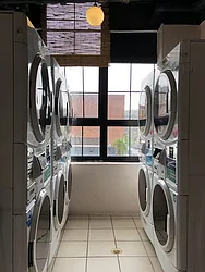 Rented by Carnegie Management Inc