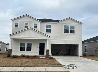 243 Timber Oaks Dr LOT 539, Providence D Myrtle Beach, SC 29588