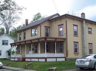 6 Columbia St, Oneonta, NY 13820