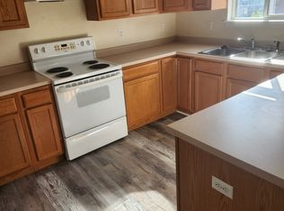 1023 East Arnold Street - C, Laramie, WY 82070
