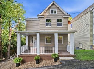 2208 Lehigh St, Pittsburgh, PA 15218