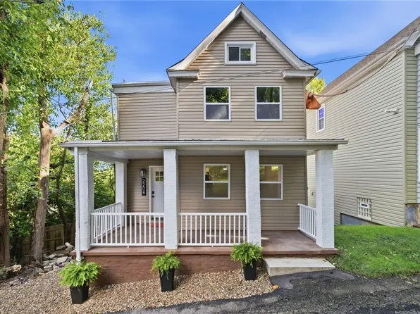 2208 Lehigh St, Pittsburgh, PA 15218
