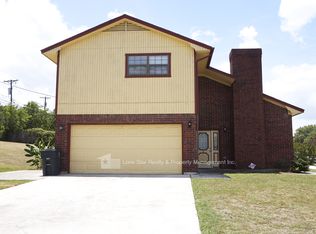2502 Schulze Dr APT 1, Killeen, TX 76549