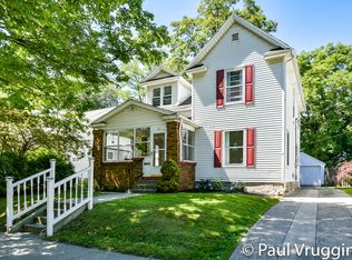 21 Lowell Ave NE, Grand Rapids, MI 49503