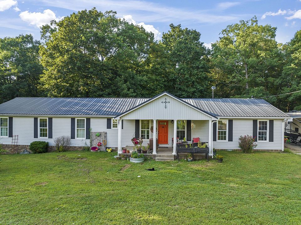 5410 Highway 49 W, Vanleer, TN 37181 Zillow