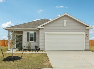 15711 Buttonbush Ct, Crosby, TX 77532