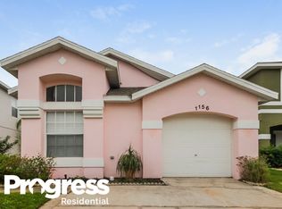 1156 Timberbend Cir, Orlando, FL 32824