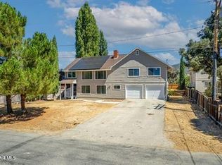 1112 Coldwater Dr, Frazier Park, CA 93225