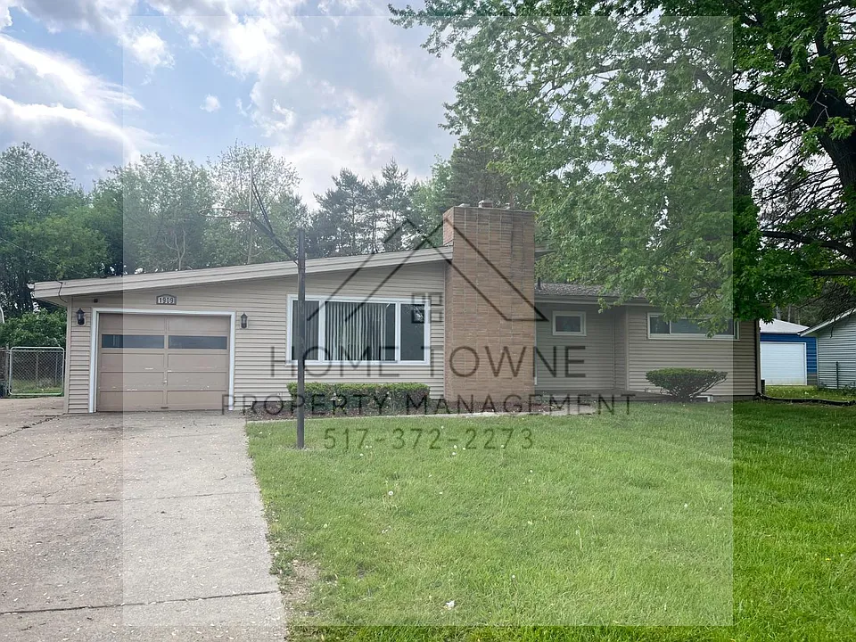 1909 Haslett Rd