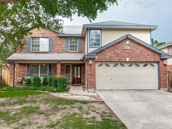 3620 GAMBLE, Schertz, TX 78154
