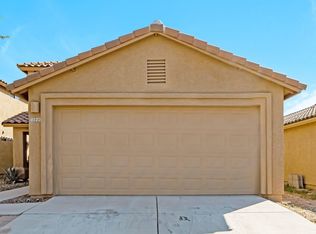 4122 E Cameo Point Dr, Tucson, AZ 85756