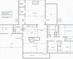 Working Kitchen
						:
						With large island and more cabinets under.