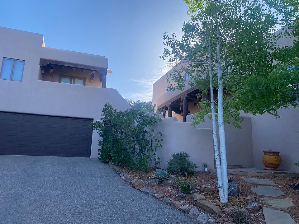 46 Tesuque Village Rd, Santa Fe, NM 87506 Zillow