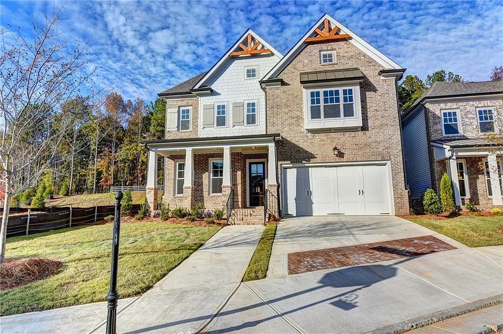 3450 Ashfield Point Ave, Duluth, GA 30096 Zillow