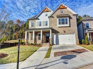 128 Wards Crossing Way, Johns Creek, GA 30022