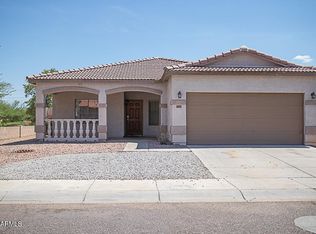 6401 W Pioneer St, Phoenix, AZ 85043