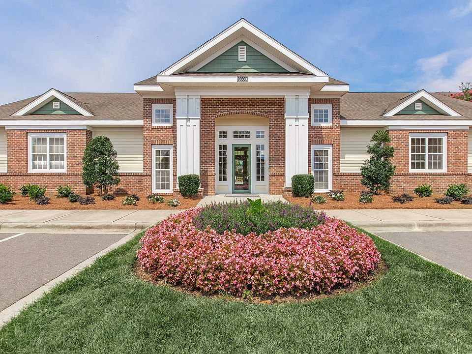 BEAUTIFUL LANDSCAPING
