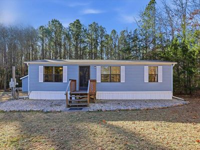 125 South Creek Dr, Louisburg, NC, 27549