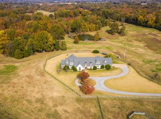 2745 Garrett Ball Rd, Gates, TN 38037