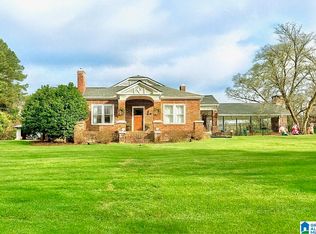 491 Almon St, Heflin, AL 36264