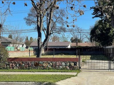 0 W 19th St #14, Merced, CA, 95340