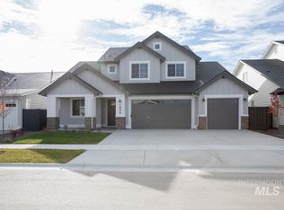 1895 E Mount Maria St, Meridian, ID 83642