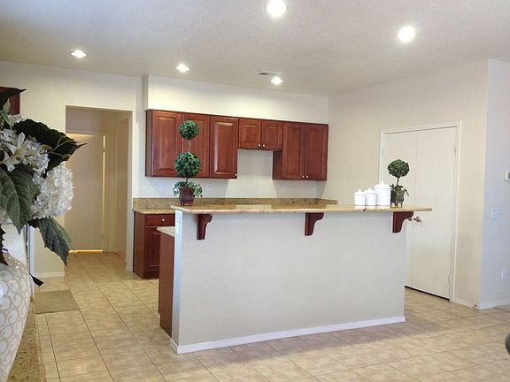 Kitchen Front