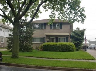 1324 W Armour Ave, Milwaukee, WI 53221