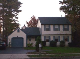 784 Maple Ave, Brick, NJ 08724