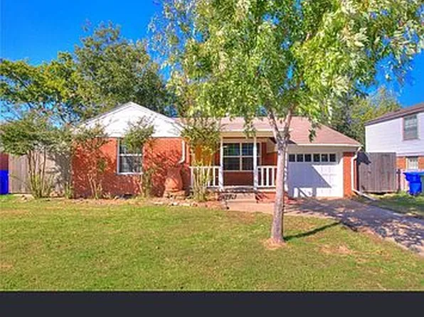 1914 Virginia St, Norman, OK 73071