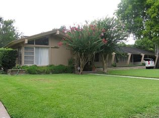 3607 Tartan Ln, Houston, TX 77025