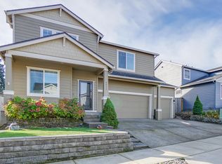 3677 N 10th St, Ridgefield, WA 98642