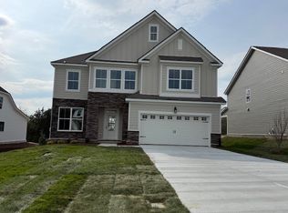 107 Emeline Way LOT 2, Mount Juliet, TN 37122