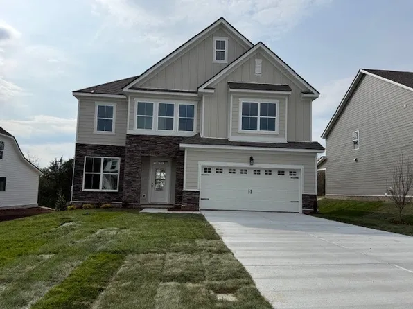 107 Emeline Way Lot 2, Mount Juliet, TN 37122