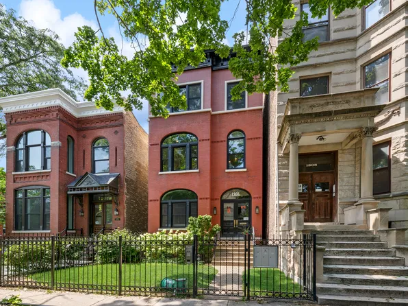 1304 N Hoyne Ave Unit 2, Chicago, IL 60622