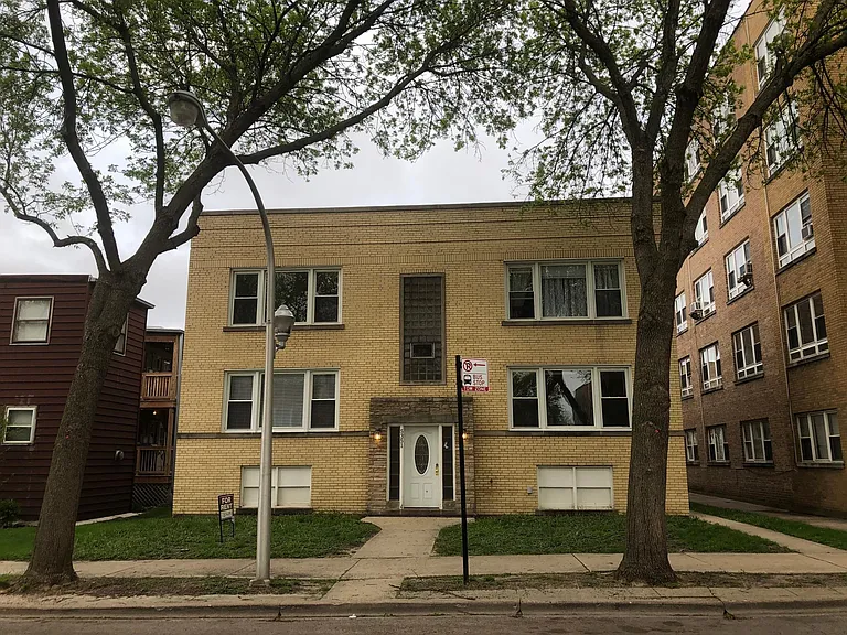 5351 N California Ave #2-N — Photo 1