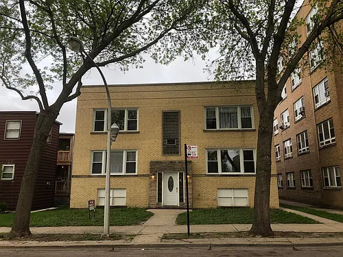 5351 N California Ave #2-N Photo 1