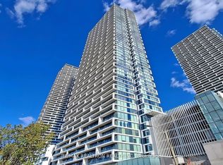 950 Portage Pkwy #1202, Vaughan, ON L4K 0J7