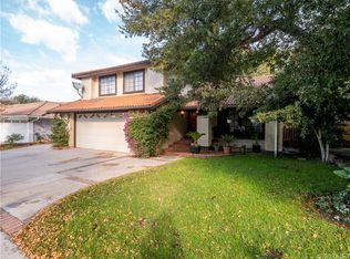 23311 Oakrun Ln, Santa Clarita, CA 91321