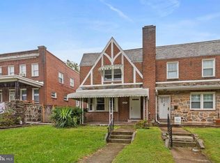4009 Wilkens Ave, Baltimore, MD 21229
