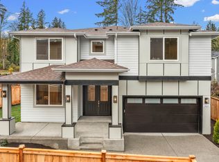 24644 SE 21st Pl, Sammamish, WA 98075