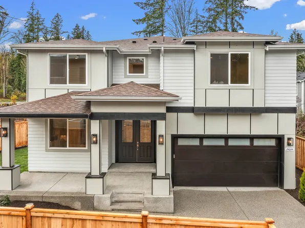 24644 SE 21st Pl, Sammamish, WA 98075