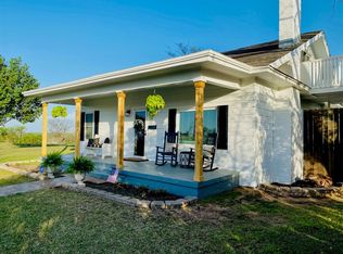301 W 4th St, Cisco, TX 76437