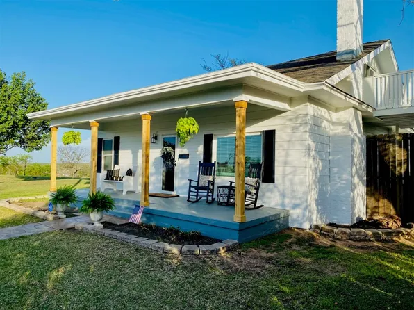 301 W 4th St, Cisco, TX 76437