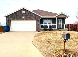 2502 S Willard Ave, Joplin, MO 64804