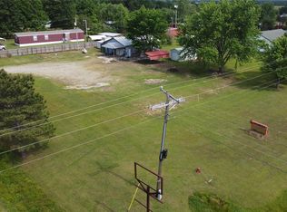 105 W Bk Rd #1200, Stigler, OK 74462