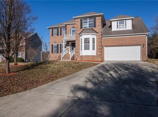 1857 Runner Stone Dr, High Point, NC 27265