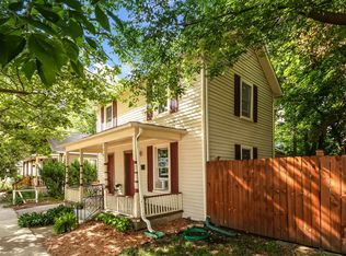 106 Depot St, Ann Arbor, MI