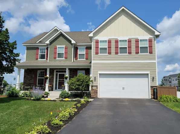 15749 Fair Hill Way, Apple Valley, MN 55124